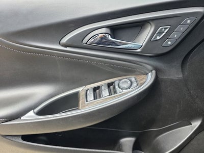 2024 Chevrolet Malibu LT 2LT