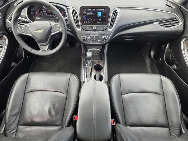 2024 Chevrolet Malibu LT 2LT