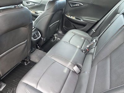 2024 Chevrolet Malibu LT 2LT