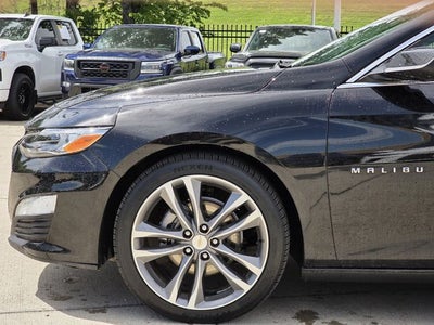 2024 Chevrolet Malibu LT 2LT
