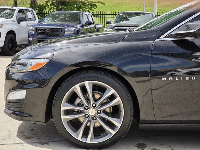 2024 Chevrolet Malibu LT 2LT