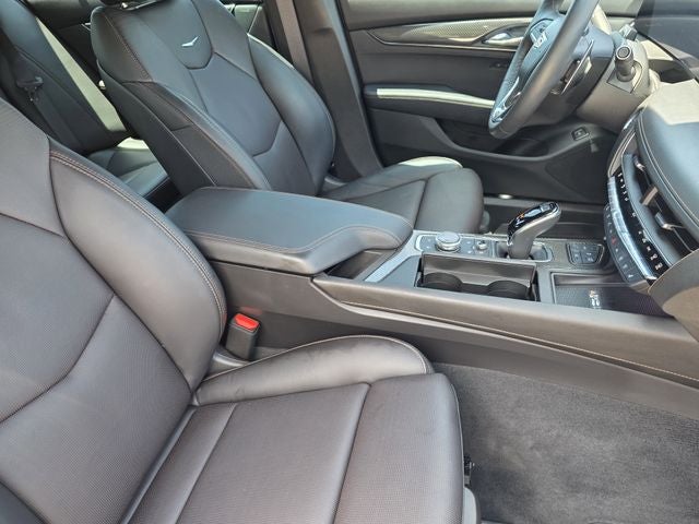 2026 Cadillac CT5 V-Series