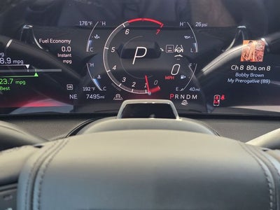 2026 Cadillac CT5 V-Series