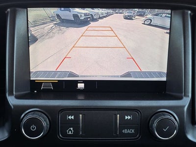 2020 Chevrolet Colorado Z71