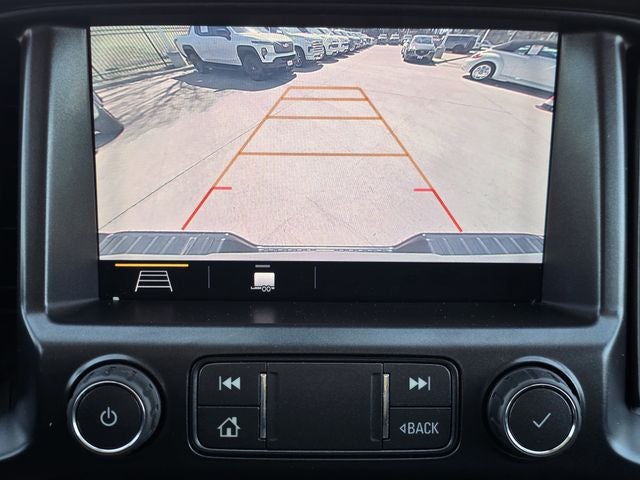 2020 Chevrolet Colorado Z71