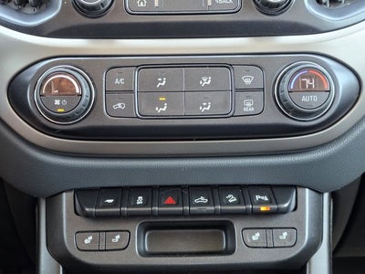 2020 Chevrolet Colorado Z71