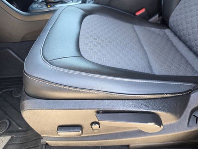 2020 Chevrolet Colorado Z71