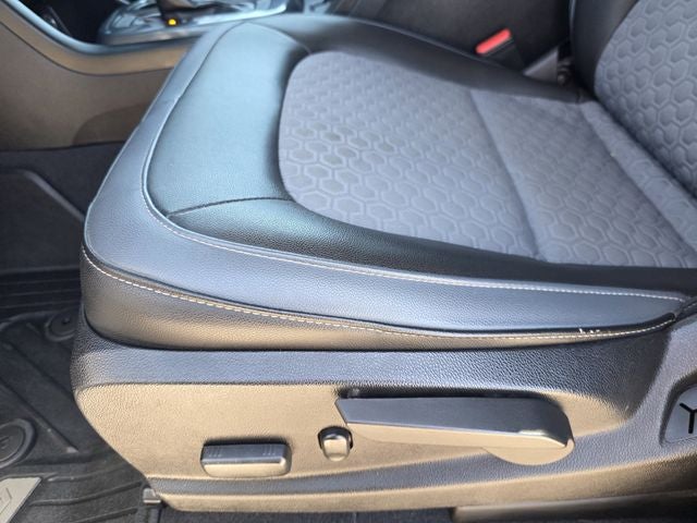 2020 Chevrolet Colorado Z71