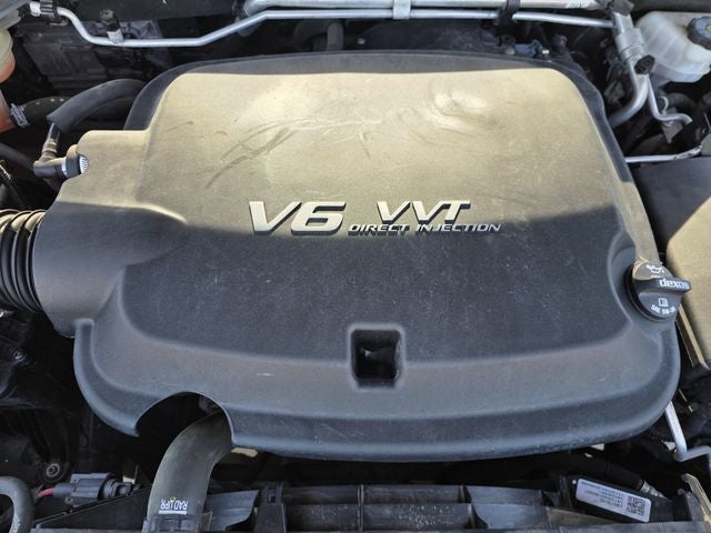 2020 Chevrolet Colorado Z71