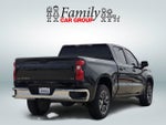 2024 Chevrolet Silverado 1500 LT Texas Edition