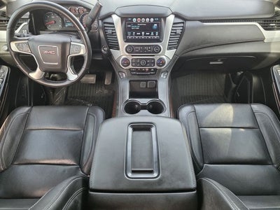 2020 GMC Yukon SLT