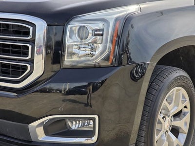 2020 GMC Yukon SLT