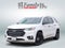 2019 Chevrolet Traverse High Country