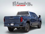 2024 GMC Sierra 3500HD Denali Ultimate