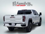 2026 GMC Sierra 2500HD AT4
