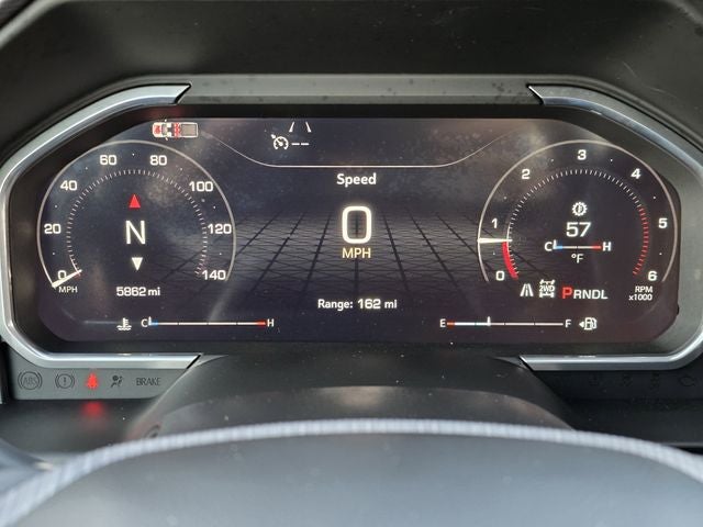 2026 GMC Sierra 2500HD Denali Ultimate