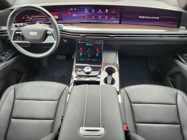 2026 Cadillac Escalade Base