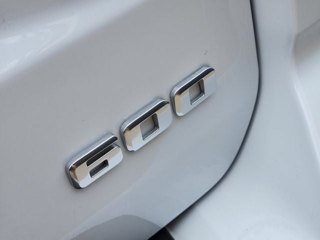 2026 Cadillac Escalade Base