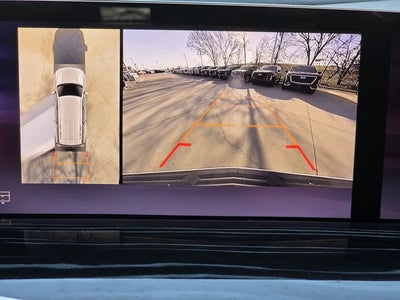 2026 Cadillac Escalade Base