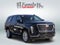 2026 Cadillac Escalade Base