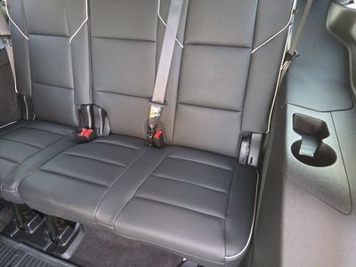 2026 Cadillac Escalade Base