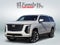 2025 Cadillac Escalade ESV Premium
