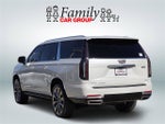 2025 Cadillac Escalade ESV Premium