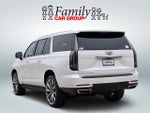 2025 Cadillac Escalade ESV Premium Luxury Platinum