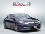 2017 Honda Accord Sport Special Edition