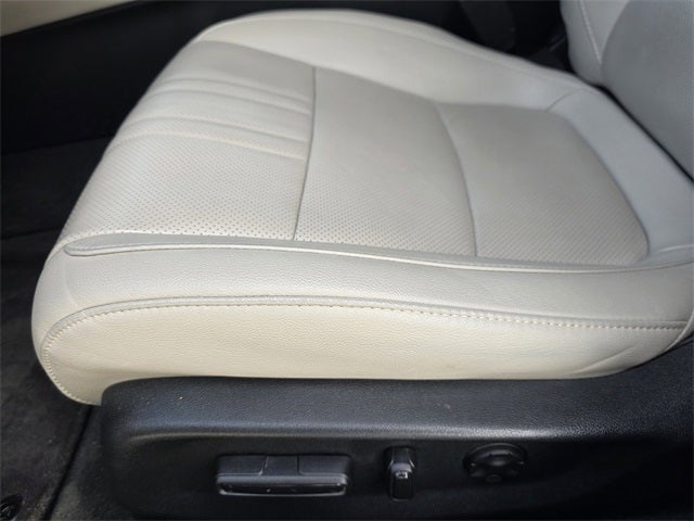 2020 Honda Accord Touring 2.0T