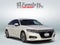 2020 Honda Accord Touring 2.0T