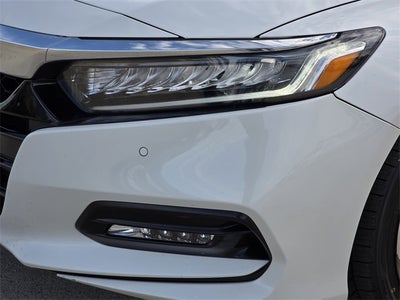 2020 Honda Accord Touring 2.0T