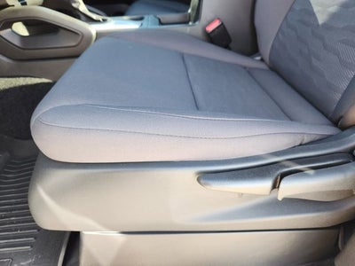 2025 Nissan Frontier S