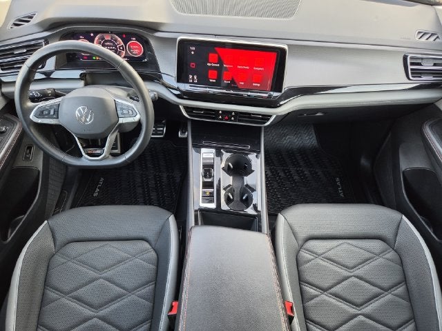 2024 Volkswagen Atlas 2.0T Peak Edition SE w/Technology