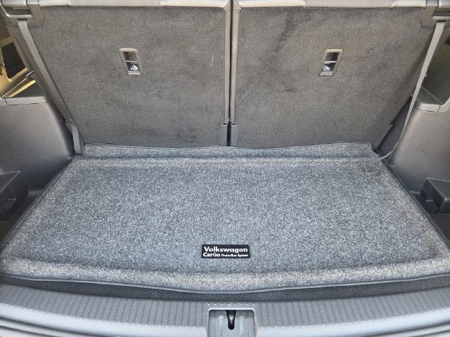2024 Volkswagen Atlas 2.0T Peak Edition SE w/Technology