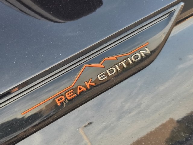 2024 Volkswagen Atlas 2.0T Peak Edition SE w/Technology