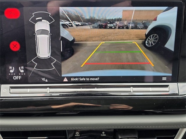 2024 Volkswagen Atlas 2.0T Peak Edition SE w/Technology