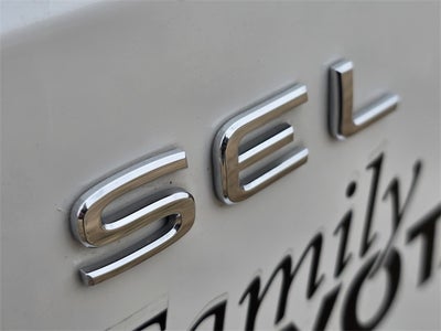 2024 Volkswagen Atlas 2.0T Peak Edition SE w/Technology