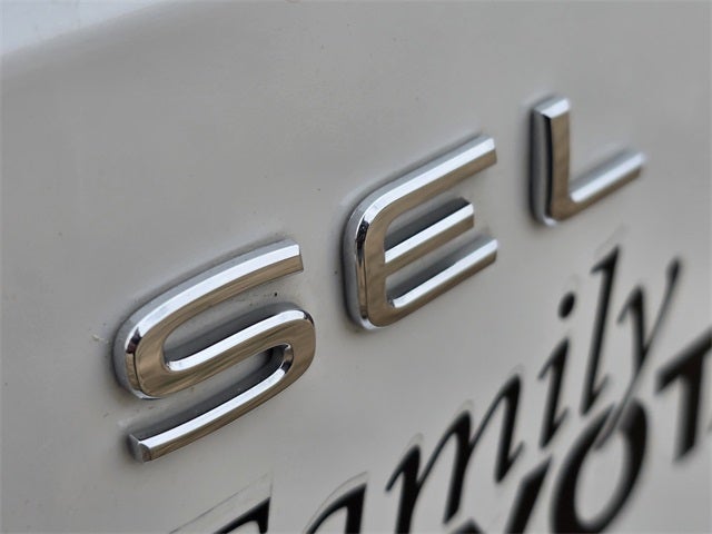 2024 Volkswagen Atlas 2.0T Peak Edition SE w/Technology