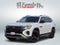 2024 Volkswagen Atlas 2.0T Peak Edition SEL