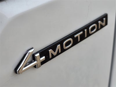 2024 Volkswagen Atlas 2.0T Peak Edition SEL