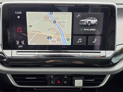 2024 Volkswagen Atlas 2.0T Peak Edition SEL