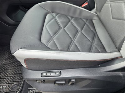 2024 Volkswagen Atlas 2.0T Peak Edition SEL