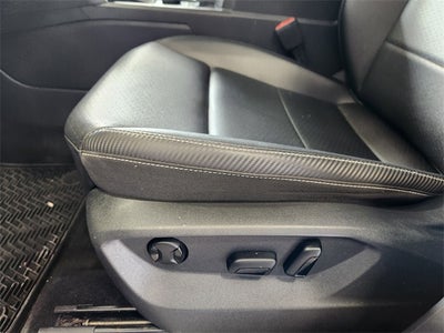 2022 Volkswagen Atlas Cross Sport 2.0T SE w/Technology