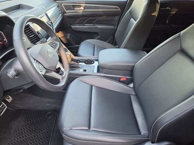 2020 Volkswagen Atlas Cross Sport 3.6L V6 SEL R-Line