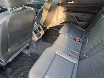 2020 Volkswagen Atlas Cross Sport 3.6L V6 SEL R-Line