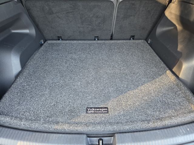 2020 Volkswagen Atlas Cross Sport 3.6L V6 SEL R-Line