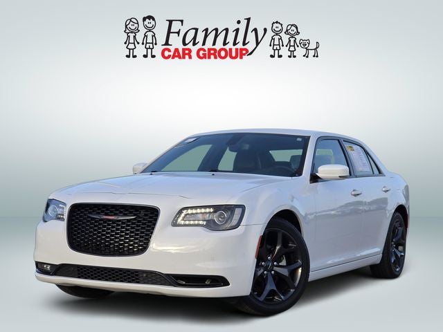 2023 Chrysler 300