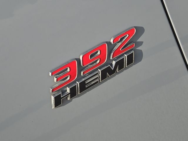 2022 Dodge Charger R T Scat Pack