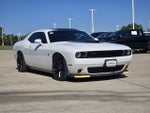 2018 Dodge Challenger R/T